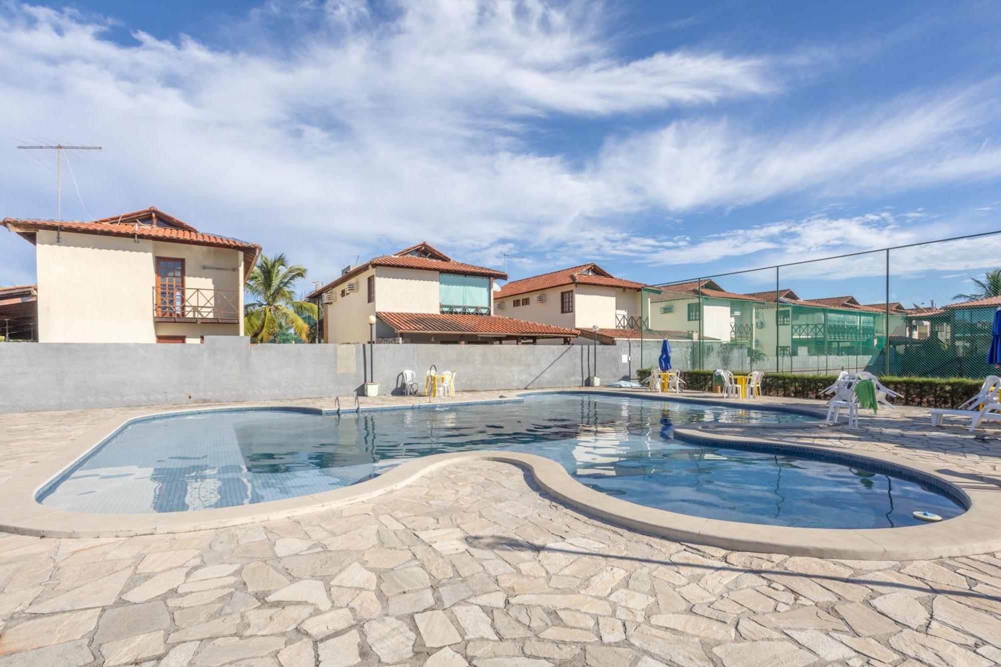 Casa Paresi Completa Na Praia Dos Carneiros Tamandare Bagian luar foto